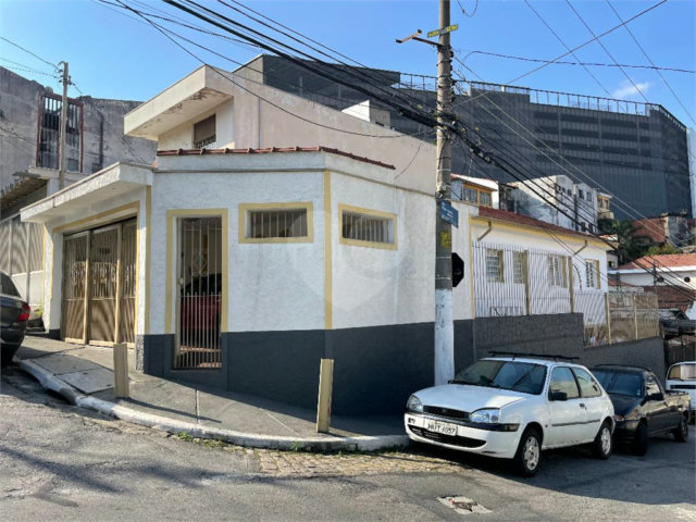 Sobrado à venda com 3 quartos, sendo 1 suíte,  em Tucuruvi, São Paulo, SP