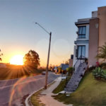 Terreno à venda com 3 quartos, sendo 1 suíte, no condomínio Residencial Sun Lake, Votorantim - SP