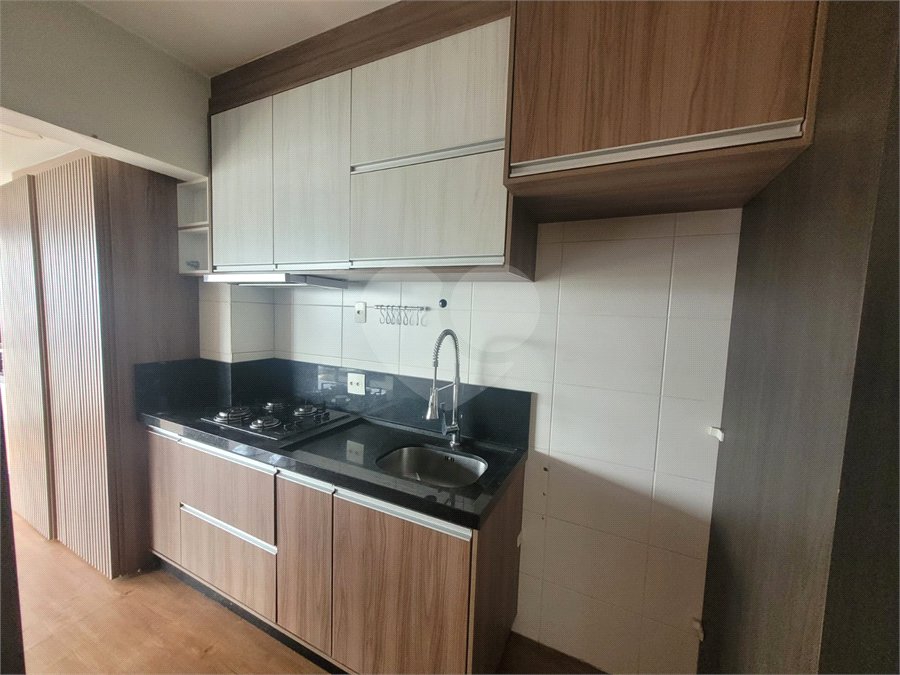 Apartamento à venda com 1 suíte em Vila Leopoldina, São Paulo, SP