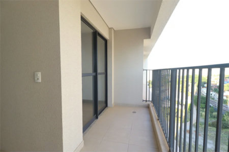Apartamento à venda com 3 quartos, sendo 1 suíte, em Vila Anastácio, São Paulo, SP