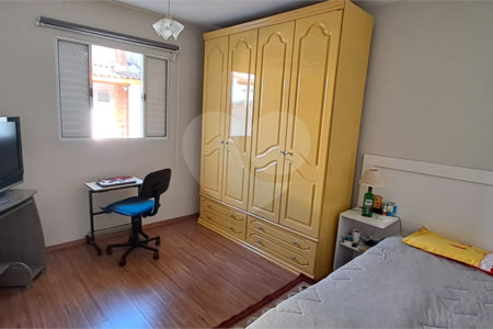Sobrado à venda com 3 quartos, sendo 2 suítes, em Água Fria, São Paulo, SP