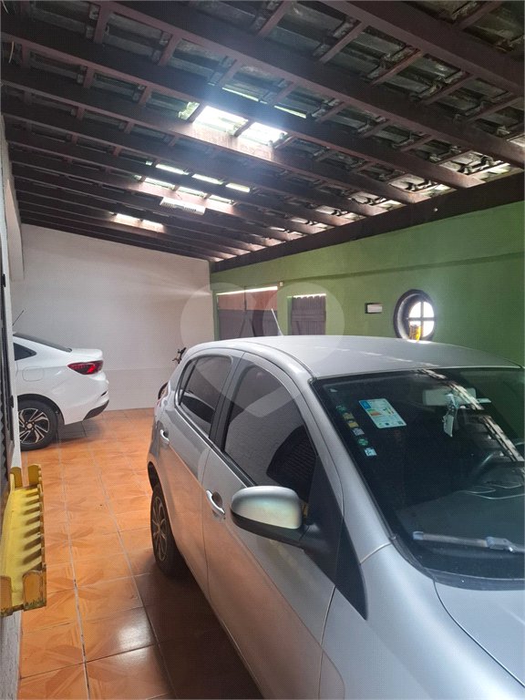 Casa à venda com 2 quartos, sendo 1 suíte, em Santíssimo, Rio de Janeiro, RJ