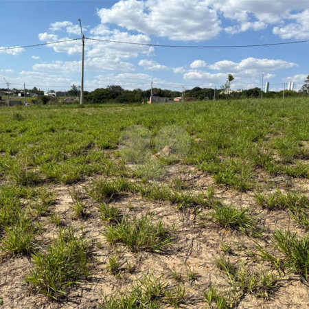 Terreno à venda em Cruz das Almas, Itu, SP