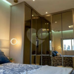 Apartamento à venda com 2 quartos, sendo 1 suíte, em Água Branca, São Paulo, SP