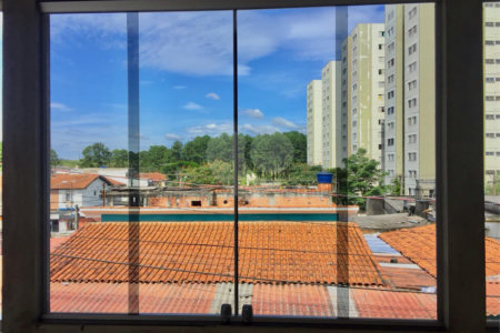 Casa à venda com 2 quartos, sendo 1 suíte, em Socorro, São Paulo, SP
