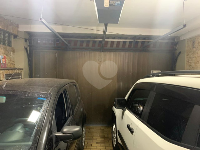 Sobrado à venda com 3 quartos, sendo 2 suítes,  em Vila Maria, São Paulo, SP