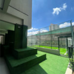 Apartamento à venda com 3 quartos, sendo 1 suíte, no Centro, São Bernardo do Campo, SP