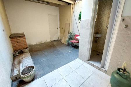 Casa à venda ou para alugar com 3 quartos em Vila Mascote, São Paulo, SP
