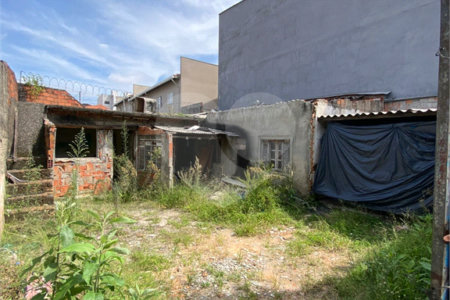 Terreno à venda em Vila Arapuã, São Paulo, SP