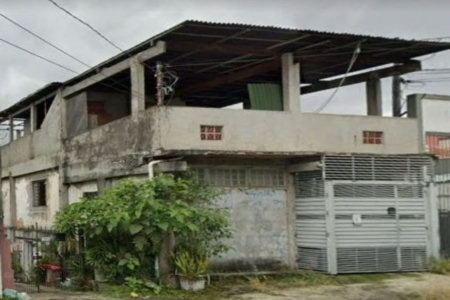 Terreno à venda em Vila Romana, São Paulo, SP
