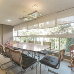 Apartamento à venda com 3 suítes em Vila Gertrudes, São Paulo, SP