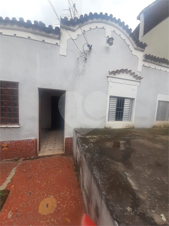 Casa de Vila à venda com 2 quartos em Tucuruvi, São Paulo, SP