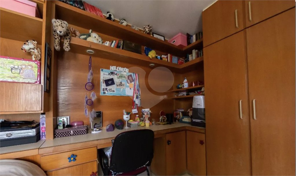 Apartamento à venda com 3 quartos, sendo 1 suíte,  em Mandaqui, São Paulo, SP
