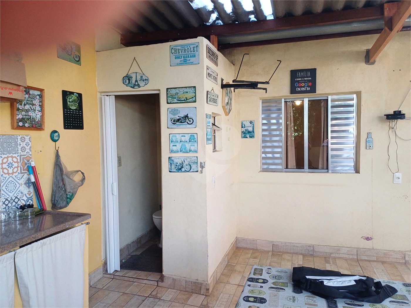 Sobrado à venda com 3 quartos, sendo 1 suíte, em Casa Verde, São Paulo, SP