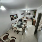 Sobrado à venda com 3 quartos, sendo 1 suíte,  em Jardim Ana Maria, São Paulo, SP