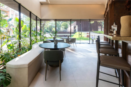 Apartamento à venda com 3 quartos, sendo 2 suítes, em Cerqueira César, São Paulo, SP