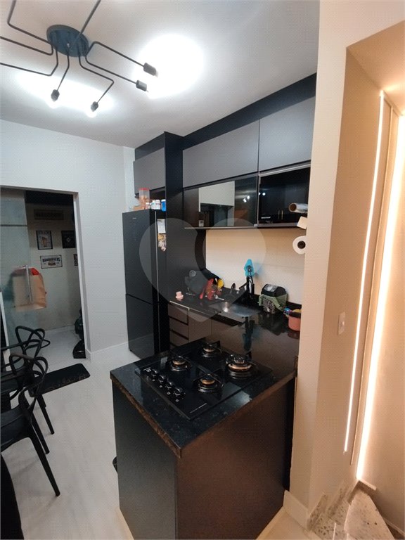 Terreno à venda com 2 quartos, sendo 1 suíte, no condomínio Tanque Velho, São Paulo - SP