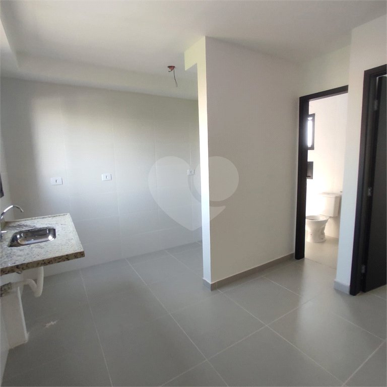 Casa à venda com 1 quarto em Tucuruvi, São Paulo, SP