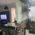 Apartamento para alugar com 3 quartos, sendo 1 suíte, em Bosque dos Jacarandás, Jundiaí, SP