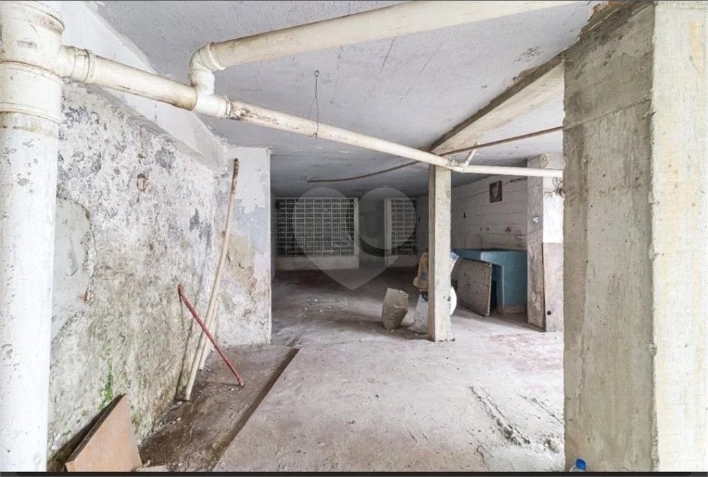 Sobrado à venda ou para alugar com 3 quartos em Vila Mariana, São Paulo, SP