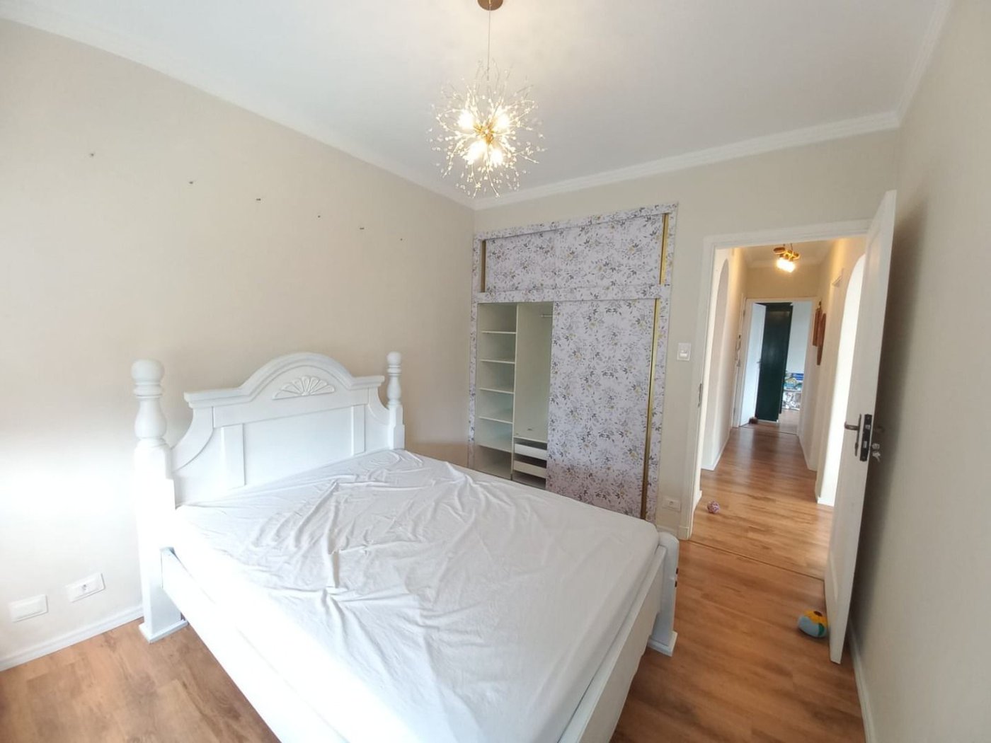 Apartamento com 3 dormitórios à venda, 88 m² por R$ 750.000,00 - Gonzaga - Santos/SP