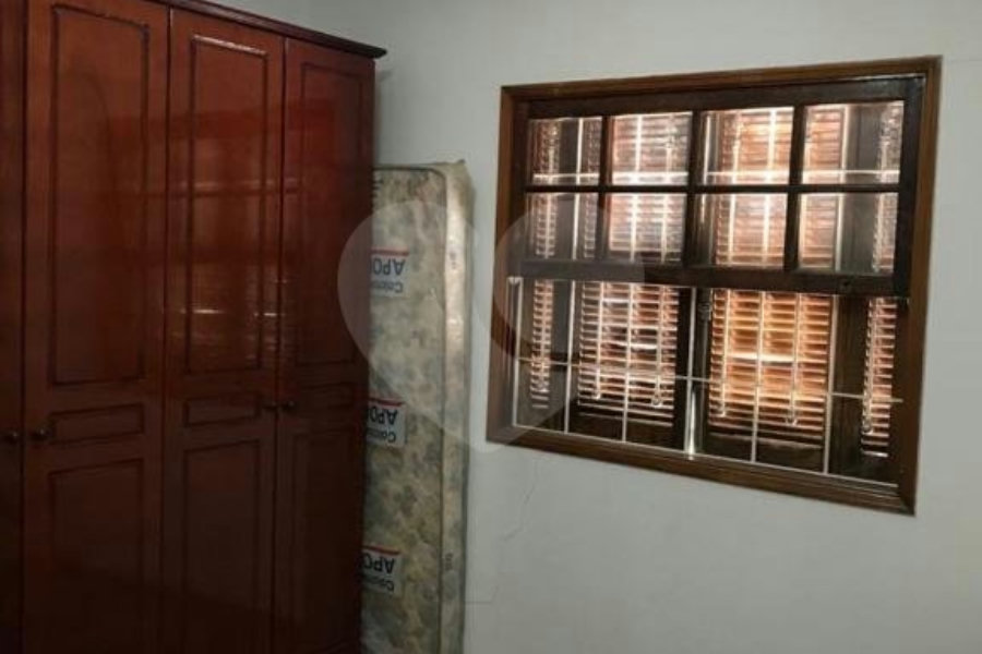 Sobrado à venda com 2 quartos em Tucuruvi, São Paulo, SP
