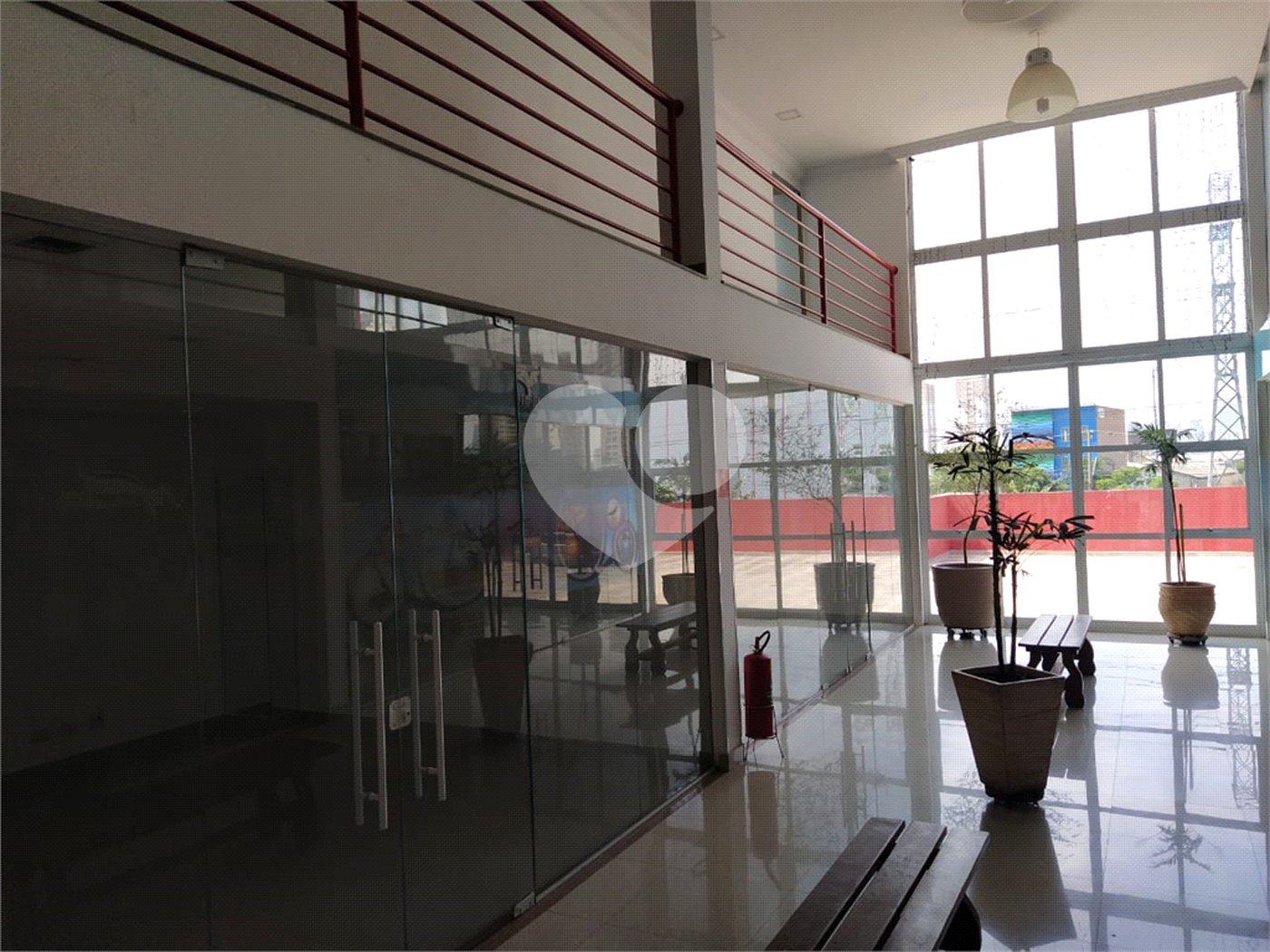 Salão Comercial para alugar em Limão, São Paulo, SP