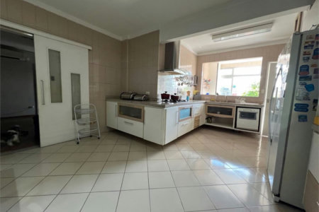 Apartamento Residencial à venda, Embaré, Santos - AP1948.