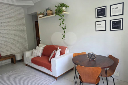 Apartamento à venda com 2 quartos, sendo 1 suíte, em Tijuca, Rio de Janeiro, RJ