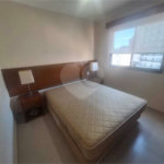 Apartamento à venda ou para alugar com 2 quartos em Vila Olímpia, São Paulo, SP
