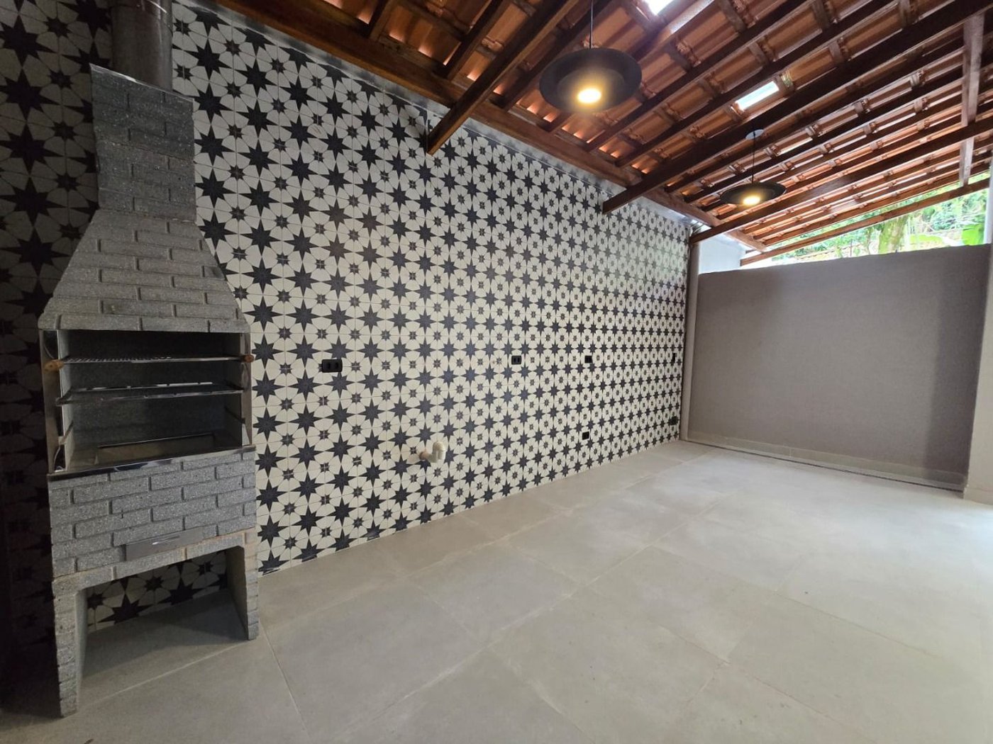 Casa com 2 dormitórios à venda, 89 m² por R$ 700.000,00 - Marapé - Santos/SP