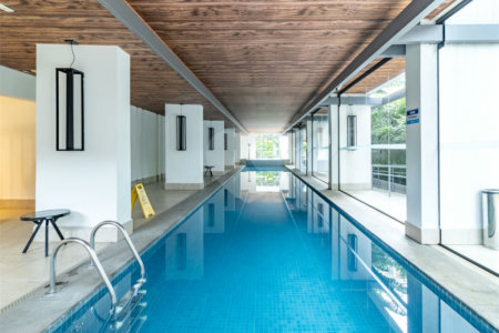 Apartamento à venda em Indianópolis, São Paulo, SP