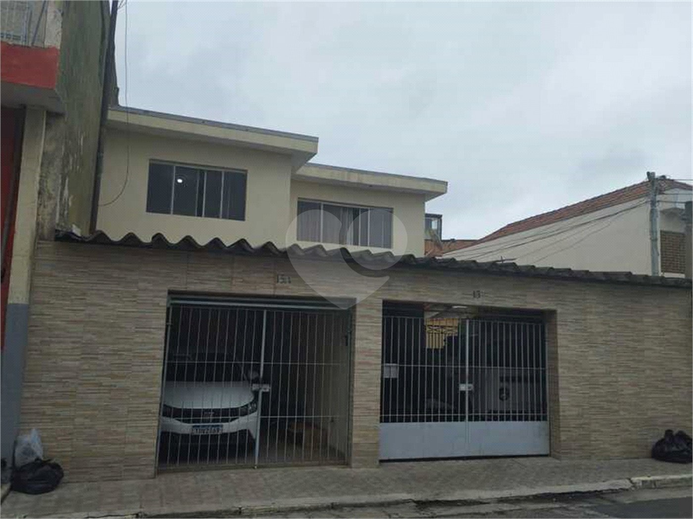 Sobrado à venda com 4 quartos em Casa Verde, São Paulo, SP