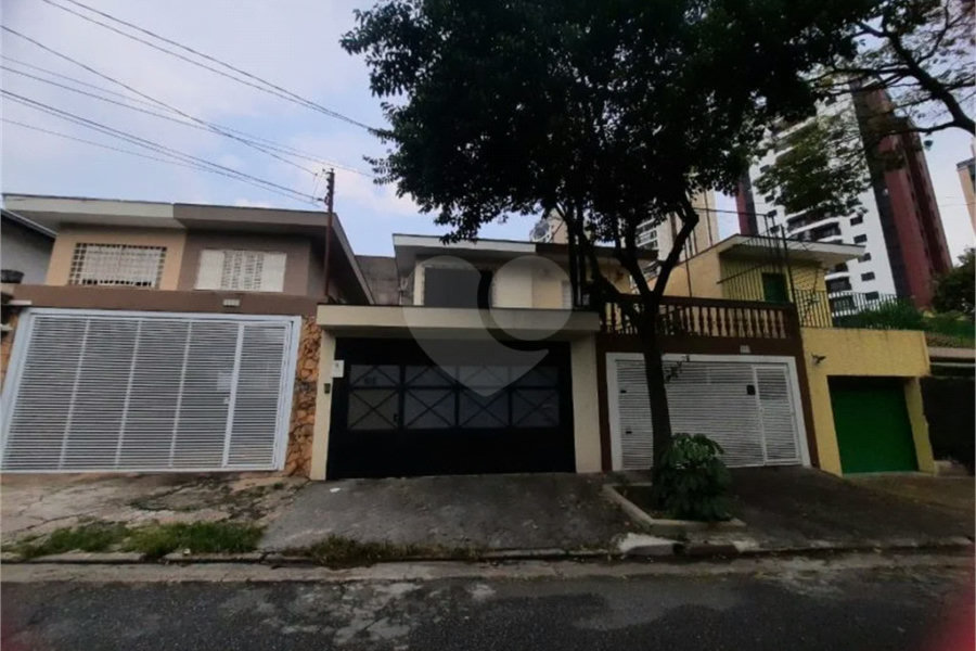 Sobrado à venda com 3 quartos, sendo 1 suíte, em Butantã, São Paulo, SP