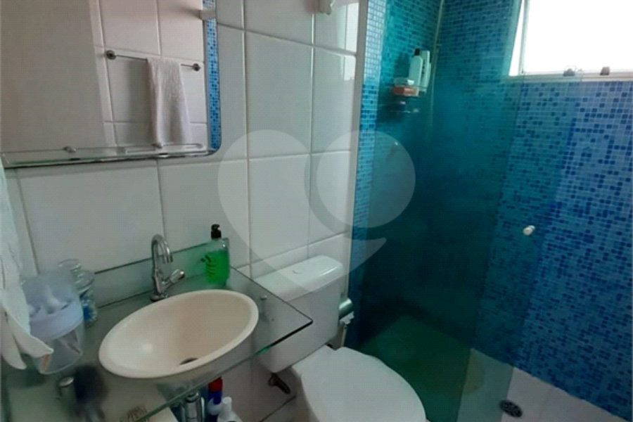 Apartamento à venda com 2 quartos em Tremembé, São Paulo, SP