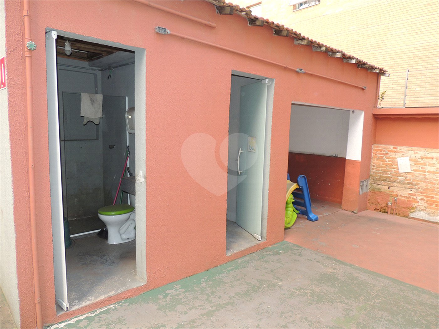 Excelente Casa Térrea Comercial em Região Nobre !!!