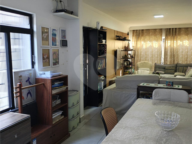 Sobrado à venda com 3 quartos, sendo 1 suíte,  em Limão, São Paulo, SP