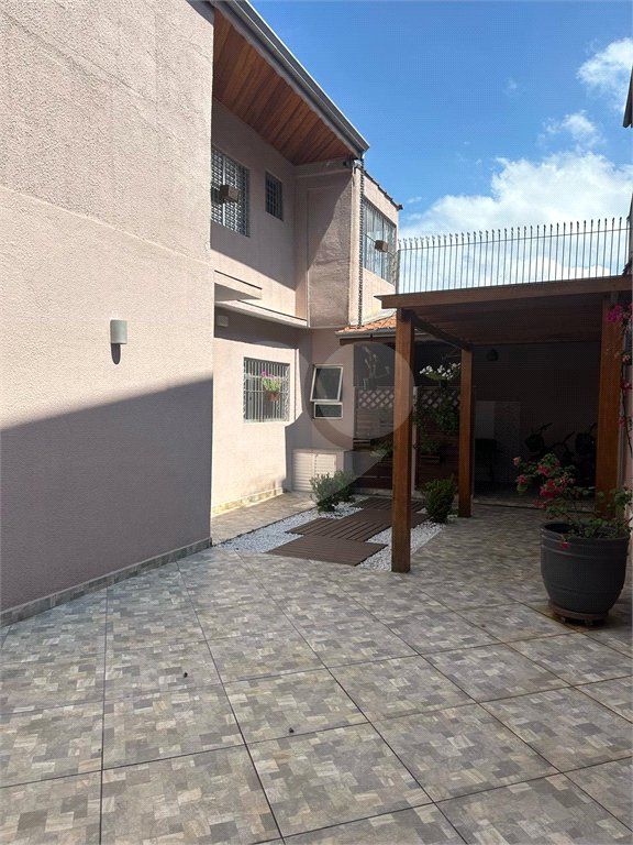 Sobrado à venda com 3 quartos, sendo 1 suíte, em Casa Verde, São Paulo, SP
