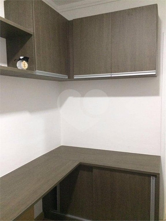 Apartamento à venda com 3 quartos, sendo 1 suíte, em Parque Reboucas, São Paulo, SP