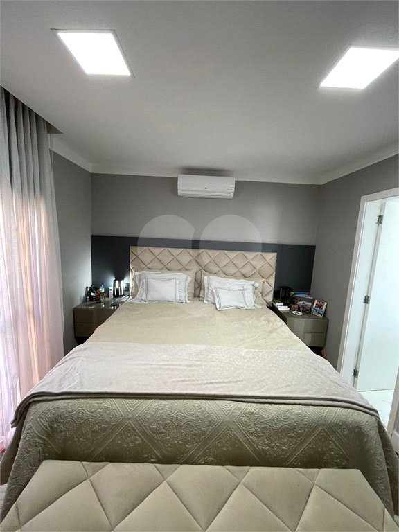 Apartamento à venda com 4 quartos, sendo 3 suítes, em Santana, São Paulo, SP