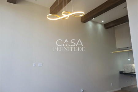 Casa em condomínio à venda com 3 quartos, sendo 1 suíte,  em Jardim Novo Horizonte, Sorocaba, SP
