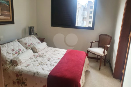 Apartamento à venda com 4 suítes em Vila Andrade, São Paulo, SP