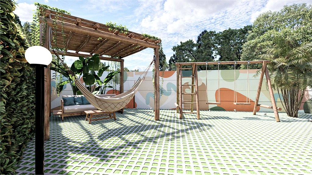 Casa à venda com 3 quartos, sendo 1 suíte,  no condomínio Villagio Tulum, Mogi das Cruzes - SP