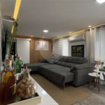 Apartamento à venda com 4 quartos, sendo 2 suítes, em Vila Augusta, Guarulhos, SP