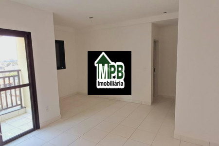 Apartamento à venda com 2 quartos em Vila Carvalho, Sorocaba, SP