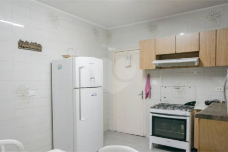Casa à venda com 3 quartos em Santana, São Paulo, SP