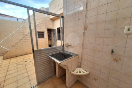 Sobrado à venda com 3 quartos, sendo 1 suíte, em Planalto Paulista, São Paulo, SP