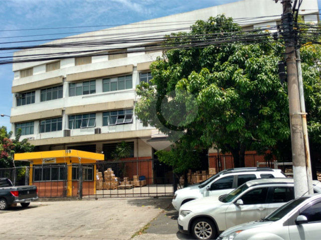 Prédio à venda em Casa Verde, São Paulo, SP