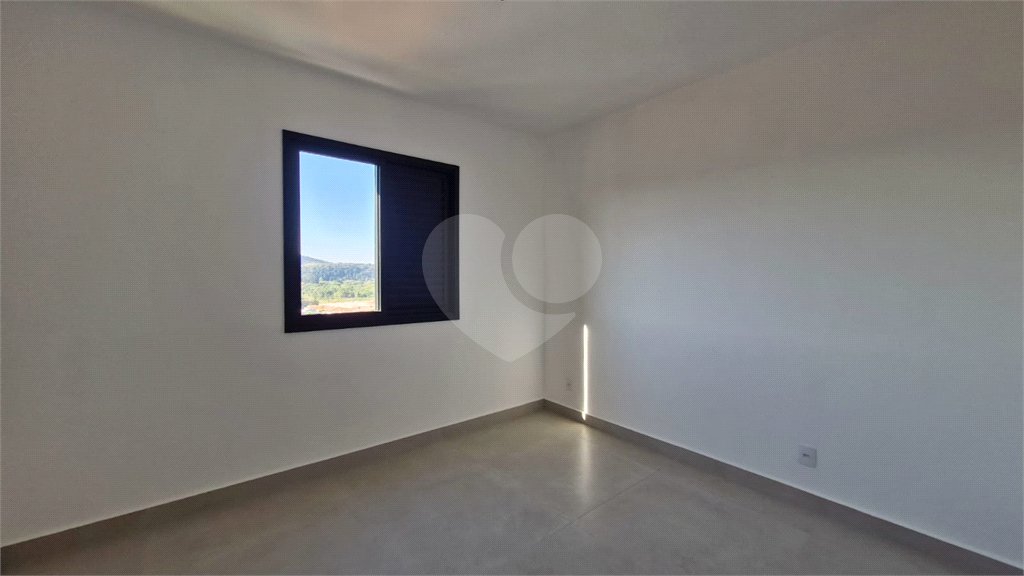 Apartamento à venda com 2 quartos, sendo 1 suíte, no Centro, Atibaia, SP