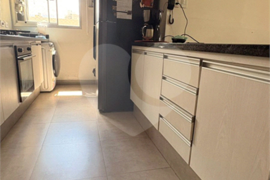 Apartamento à venda com 3 quartos, sendo 1 suíte,  em Santana, São Paulo, SP